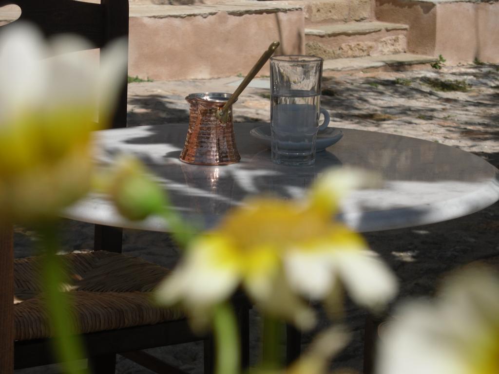 Guesthouse Kellia モネンバシア 部屋 写真
