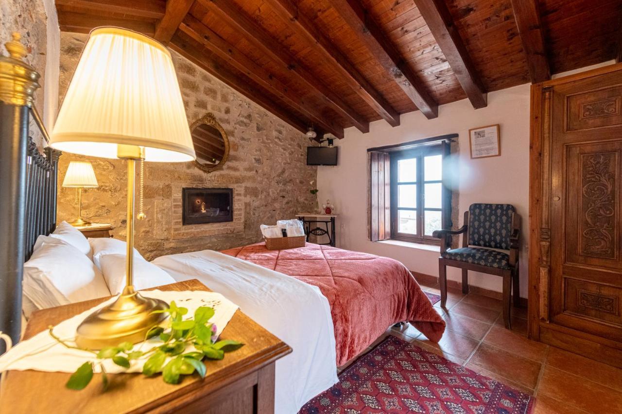 Guesthouse Kellia モネンバシア 部屋 写真