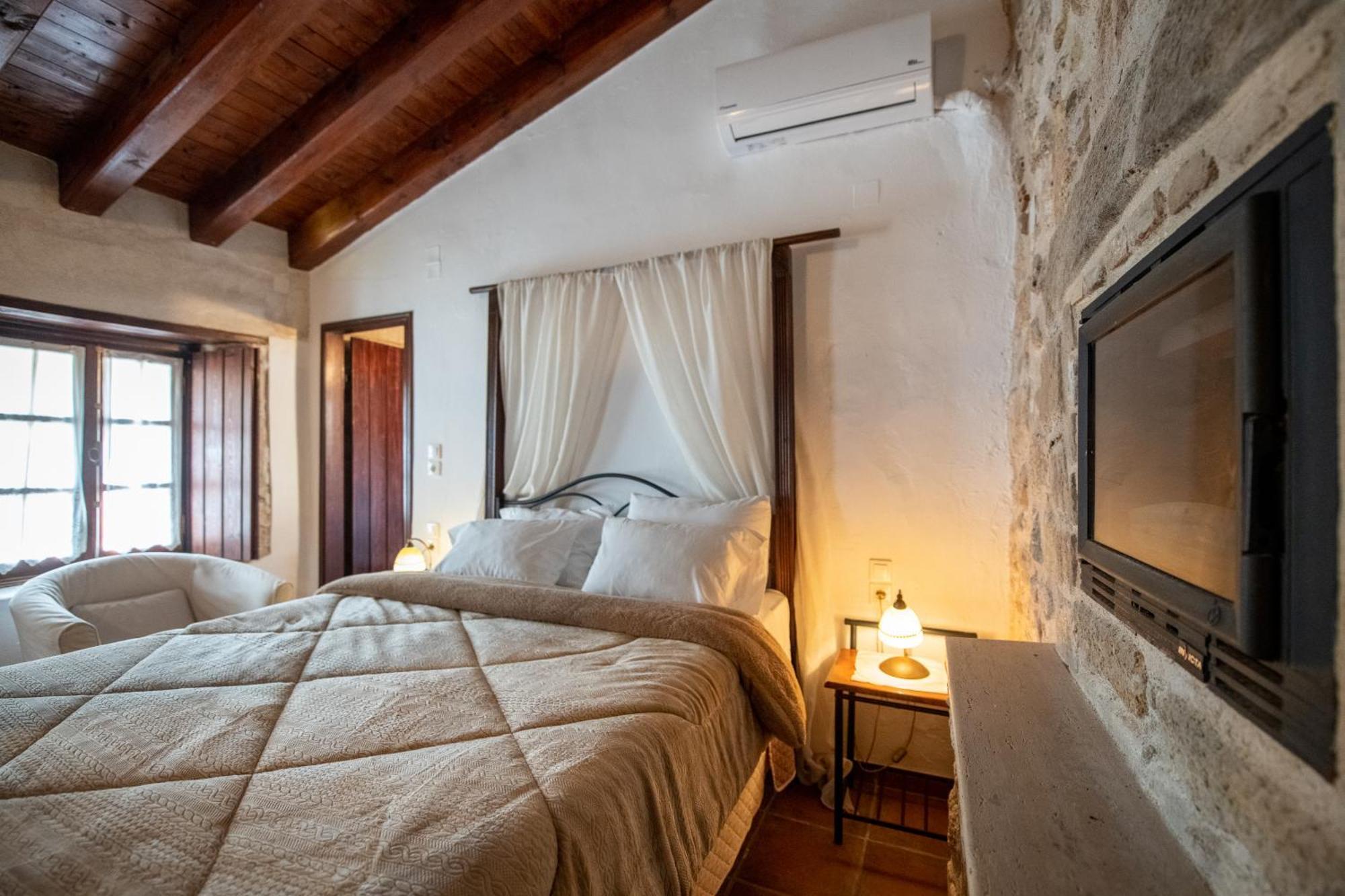 Guesthouse Kellia モネンバシア 部屋 写真